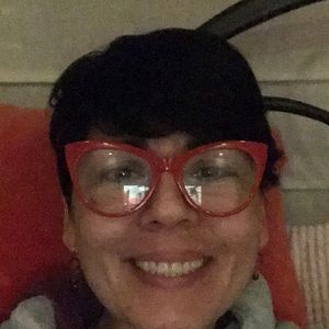 Meet your Posher, Marcela